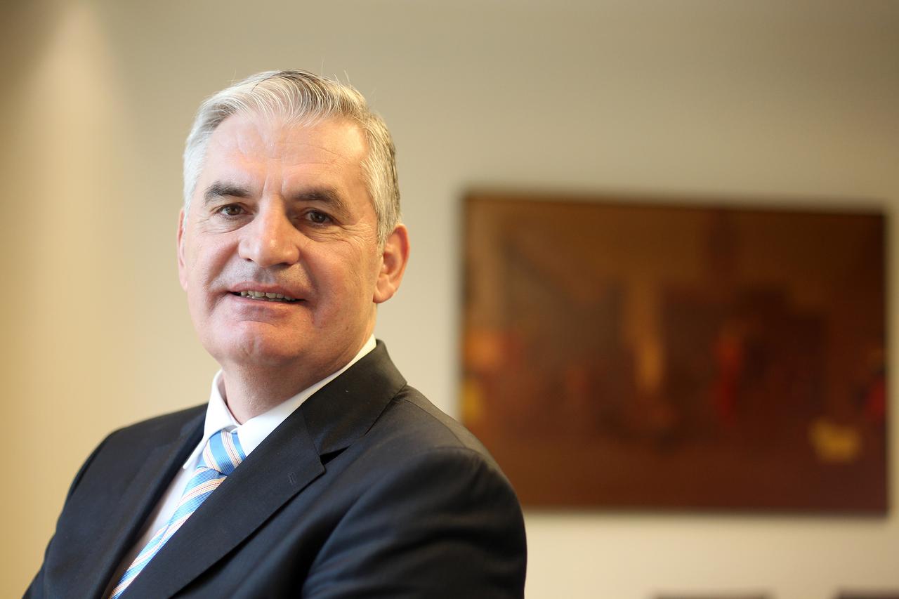 Miljenko živaljić