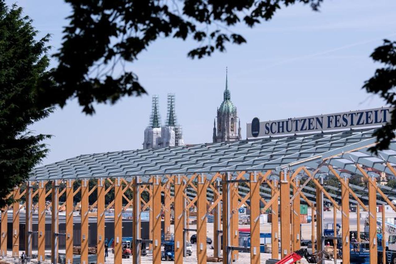 Oktoberfest