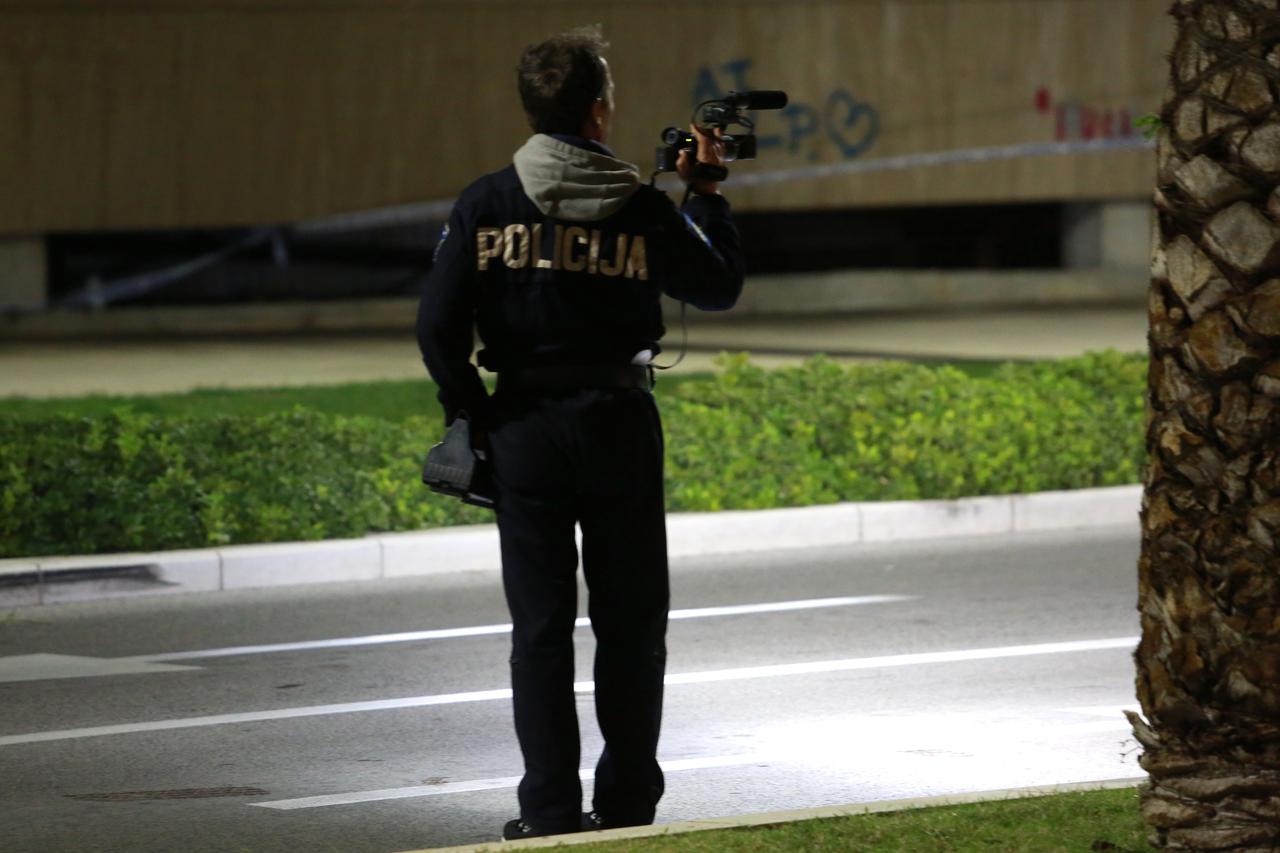 Split: Mladi? u tu?njavi izboden nožem, preminuo na putu do bolnice