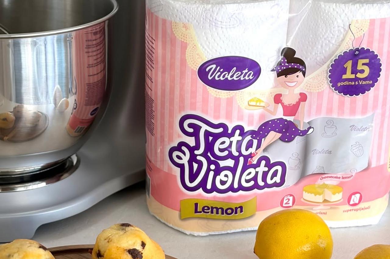 Violeta
