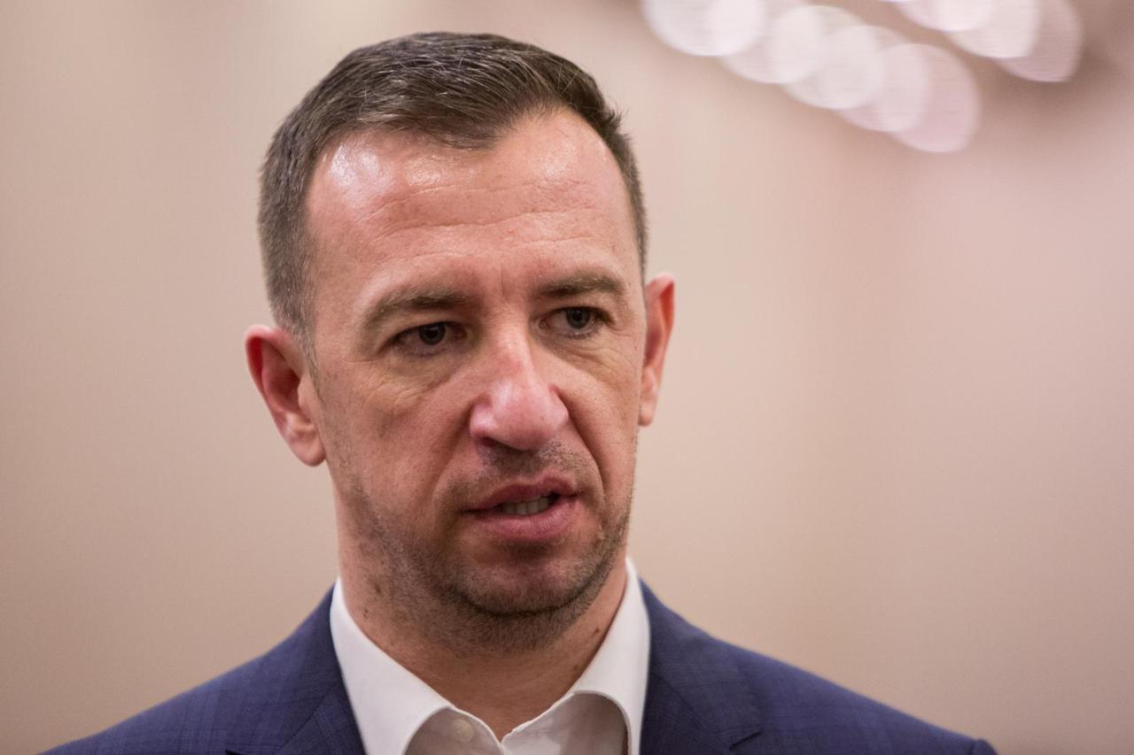 Mostar: Dragan Čović  susreo se s državnim tajnicima Vlade RH Milasom i Mažarom
