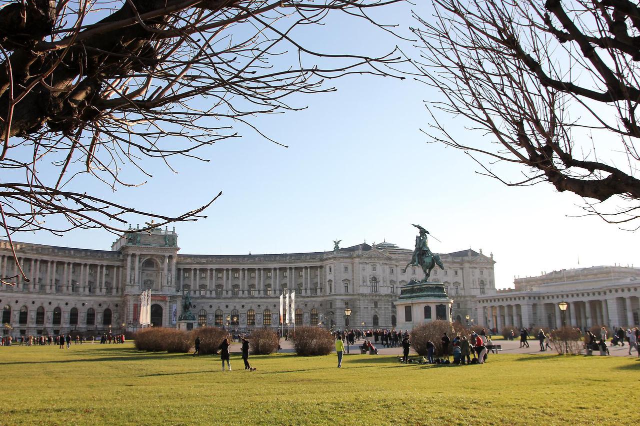 Beč: Vrijeme adventa u glavnom gradu Austrije