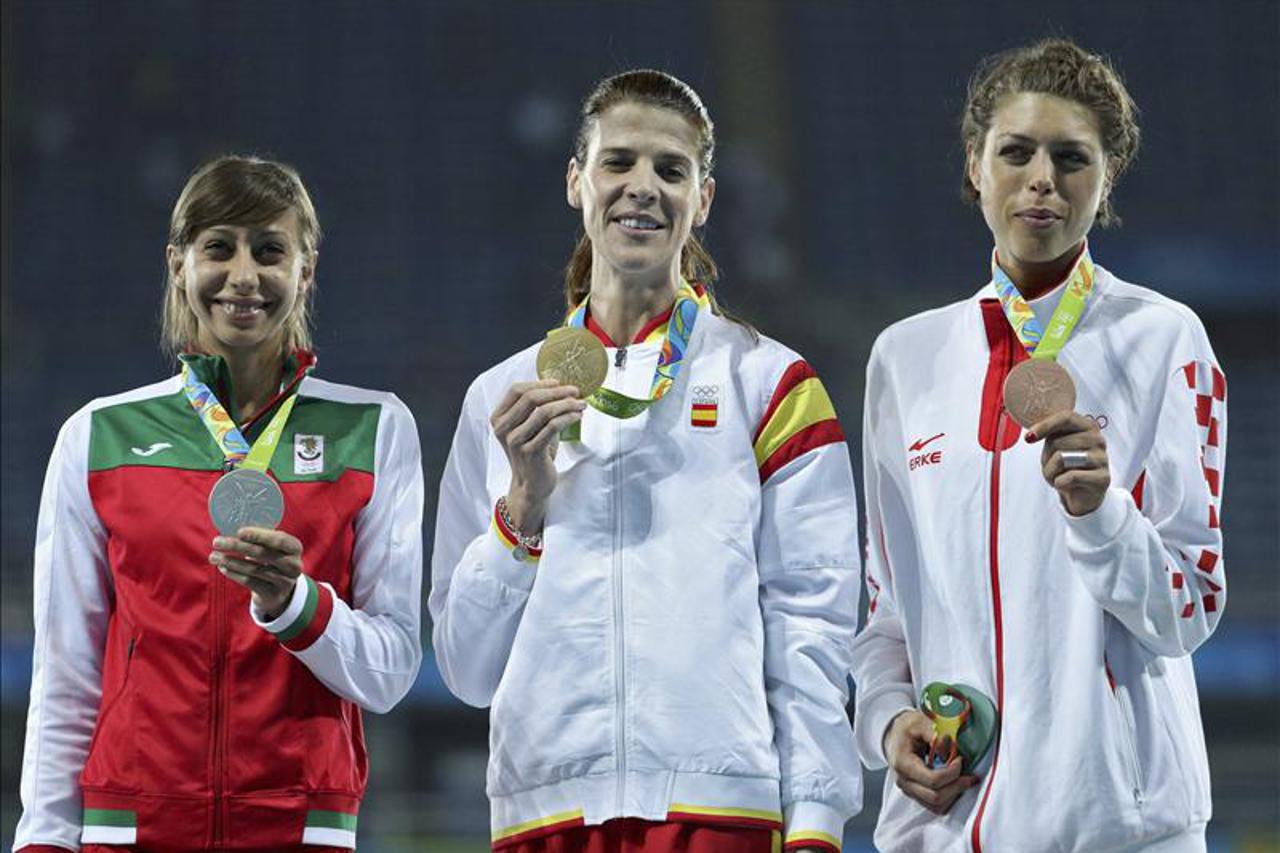Ruth Beitia