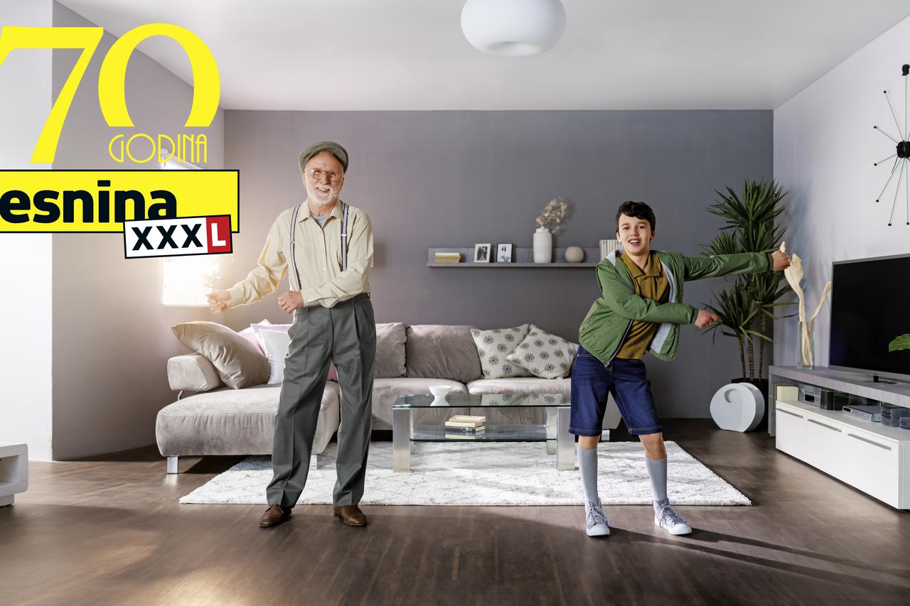 Lesnina XXXL