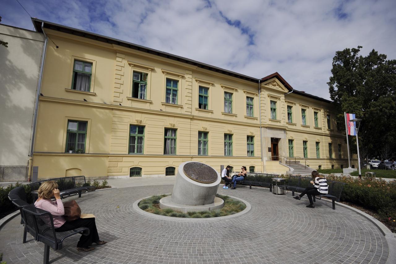 Vinogradska bolnica