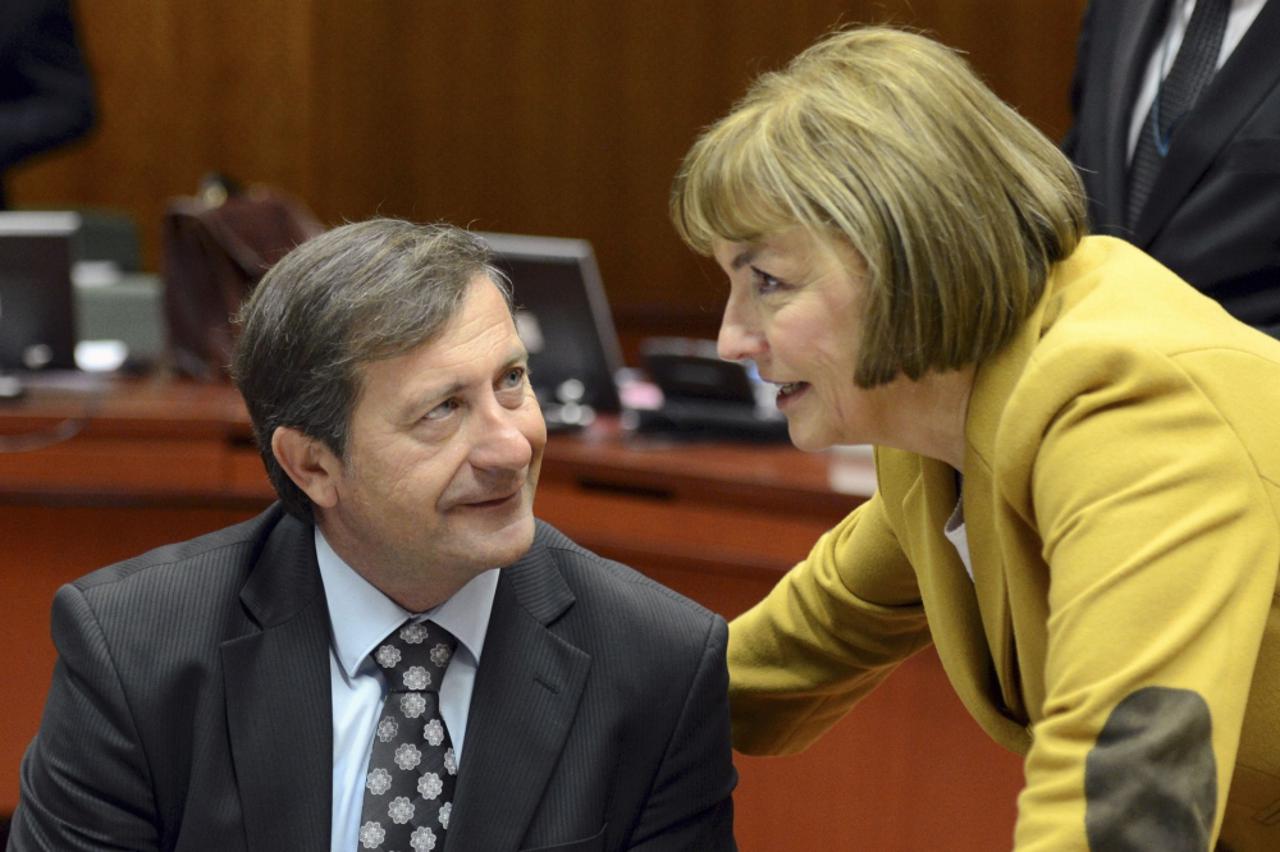 karl erjavec,vesna pusic