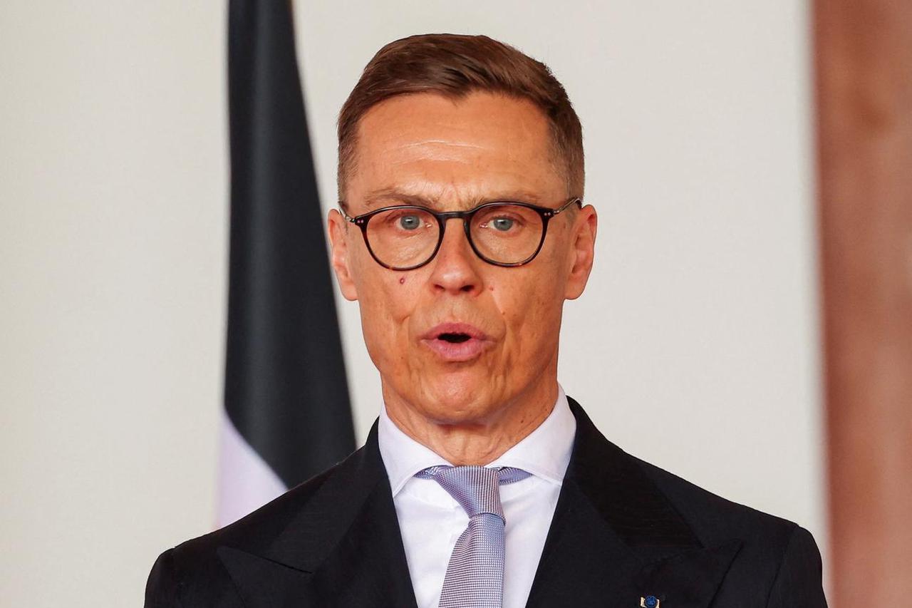 Finnish President Stubb's state visit to Kenya