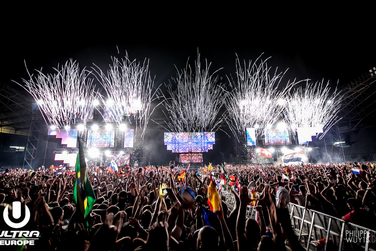 ULTRA Europe
