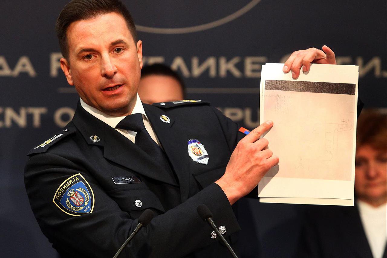 Tri godine od masakra u beogradskoj školi "Vladislav Ribnikar"
