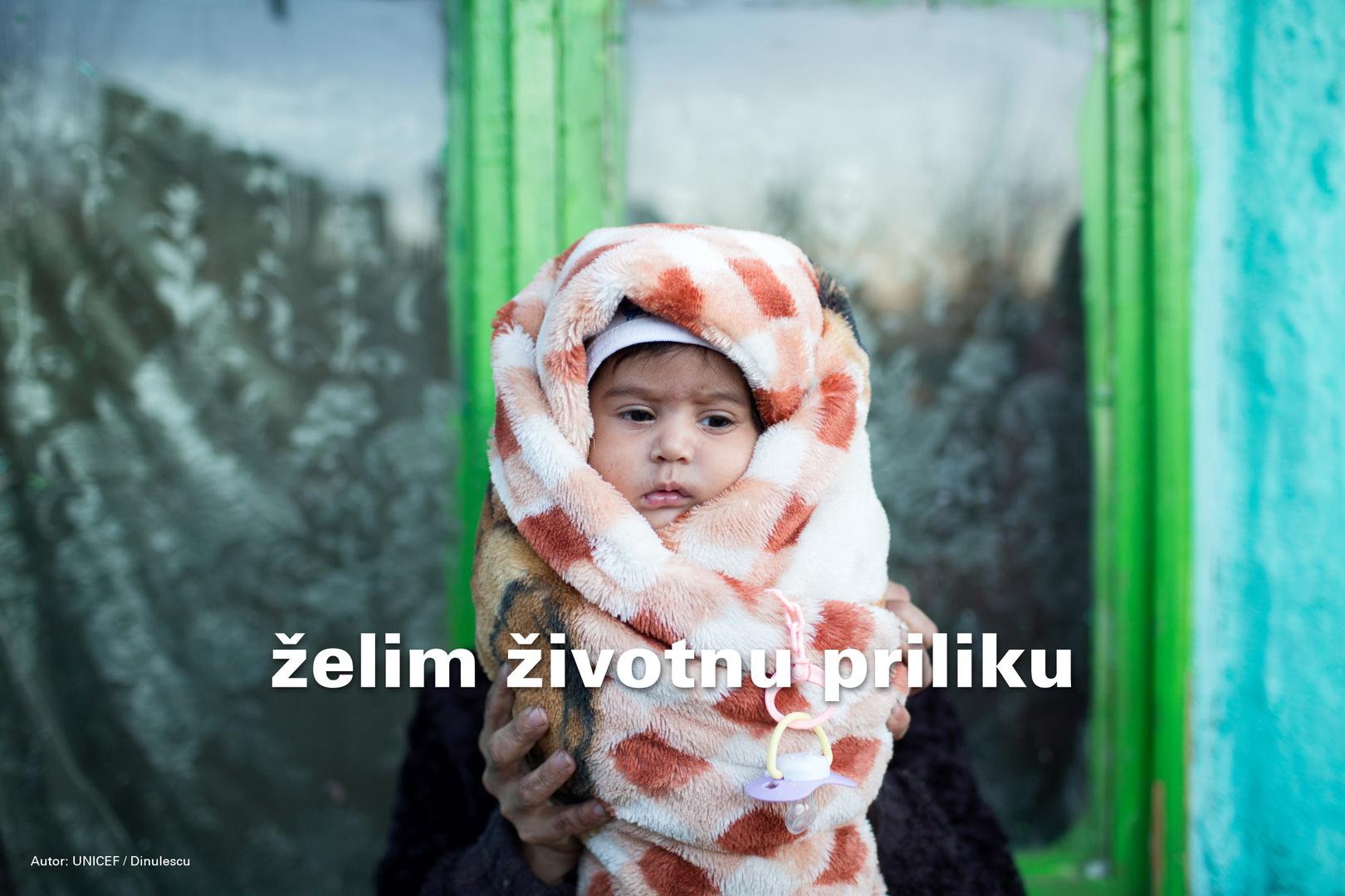 "Darovi za cijeli život" tema su trećeg izdanja Muzeja realnosti: Sva djeca imaju pravo na dobar početak