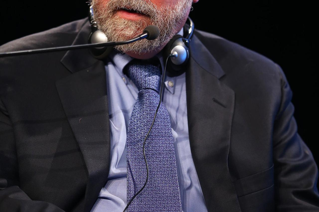 Paul Krugman