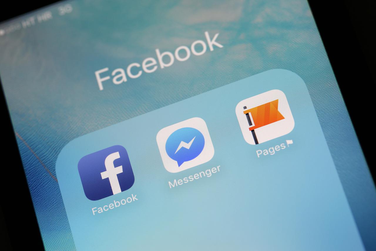 Facebook
