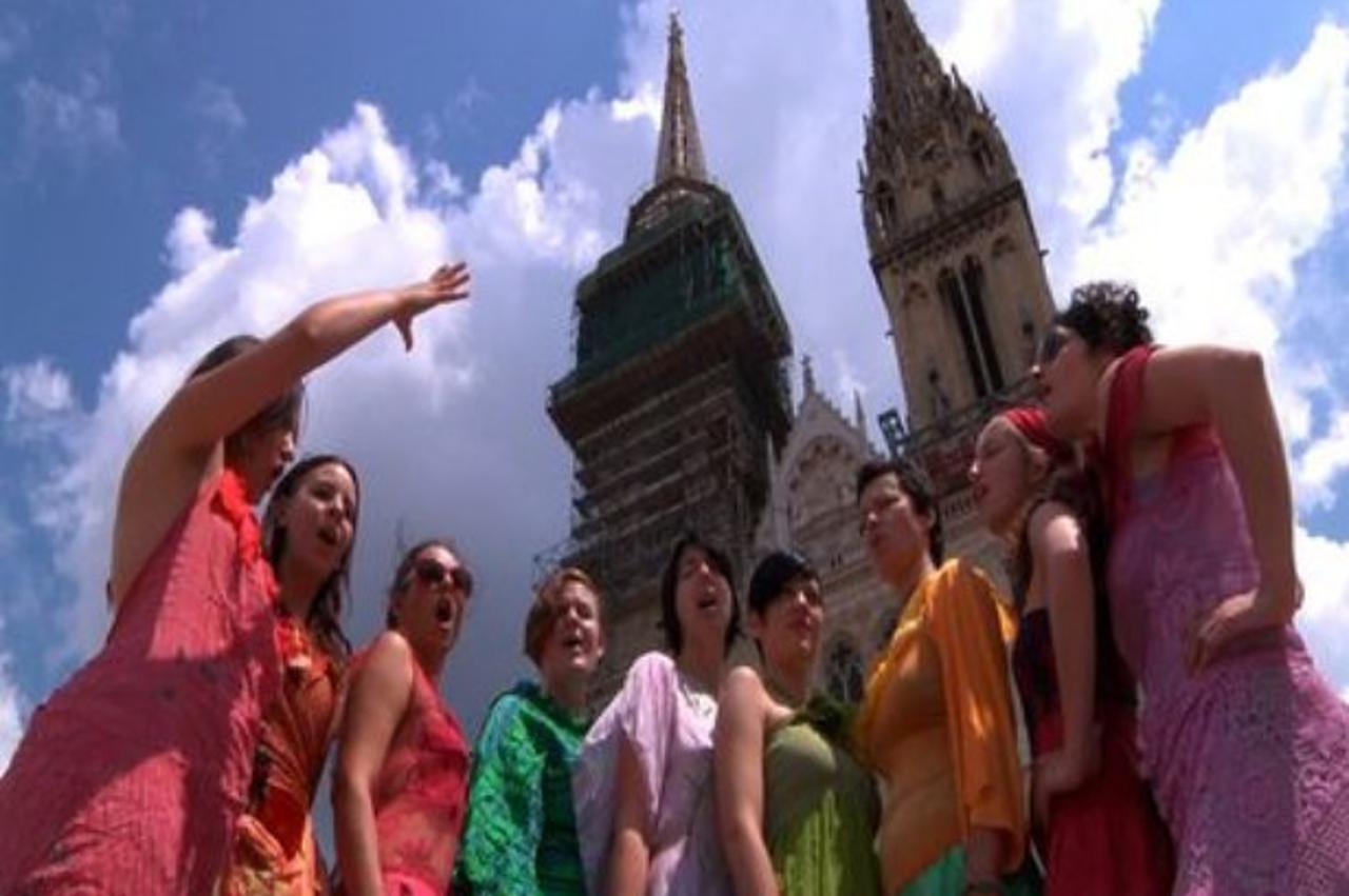 Gabriel, dokumentarac,