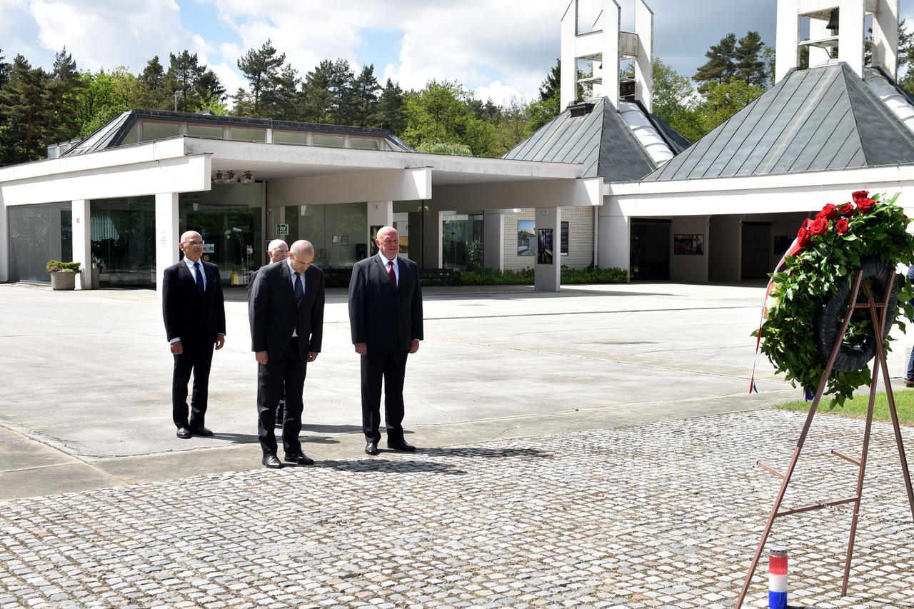 Miljenić u Teznom