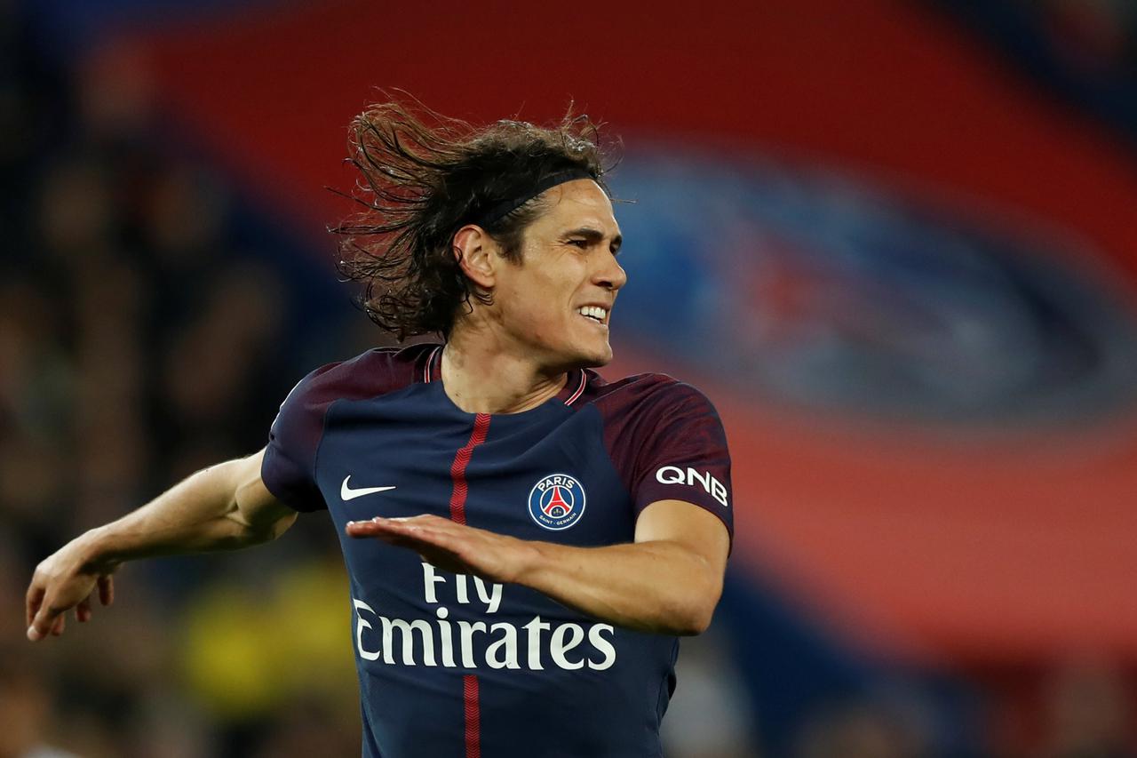 Edinson Cavani