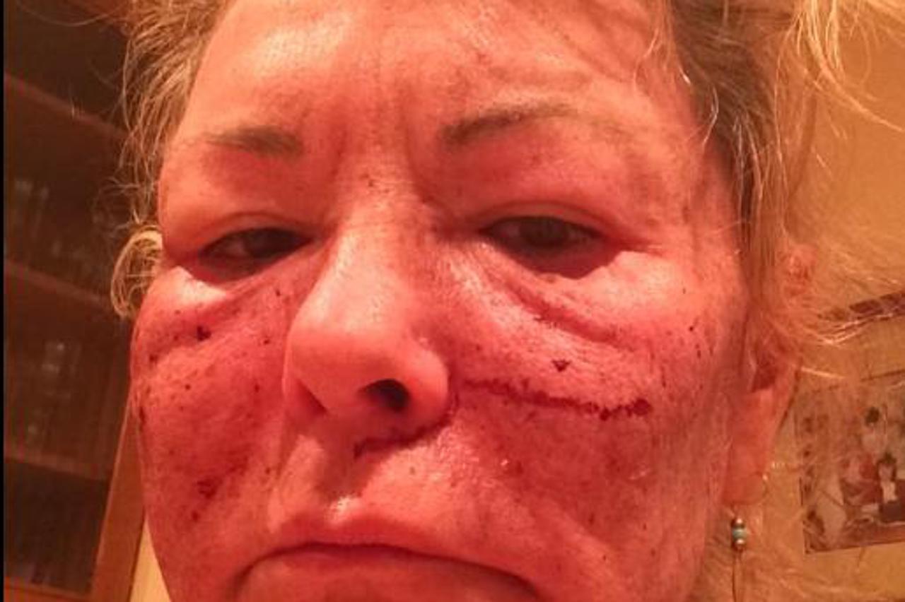 roseanne barr