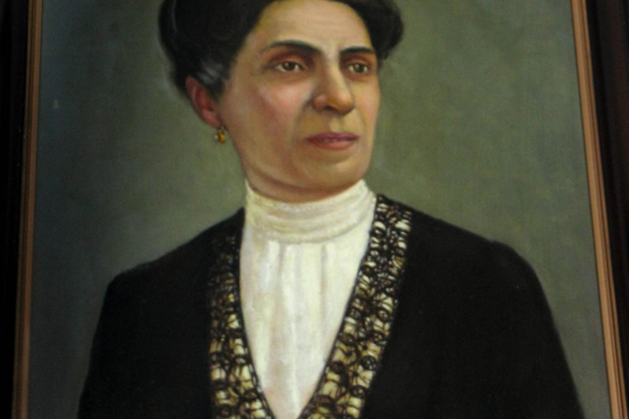 neobjavljena pisma ivane brlić mažuranić 