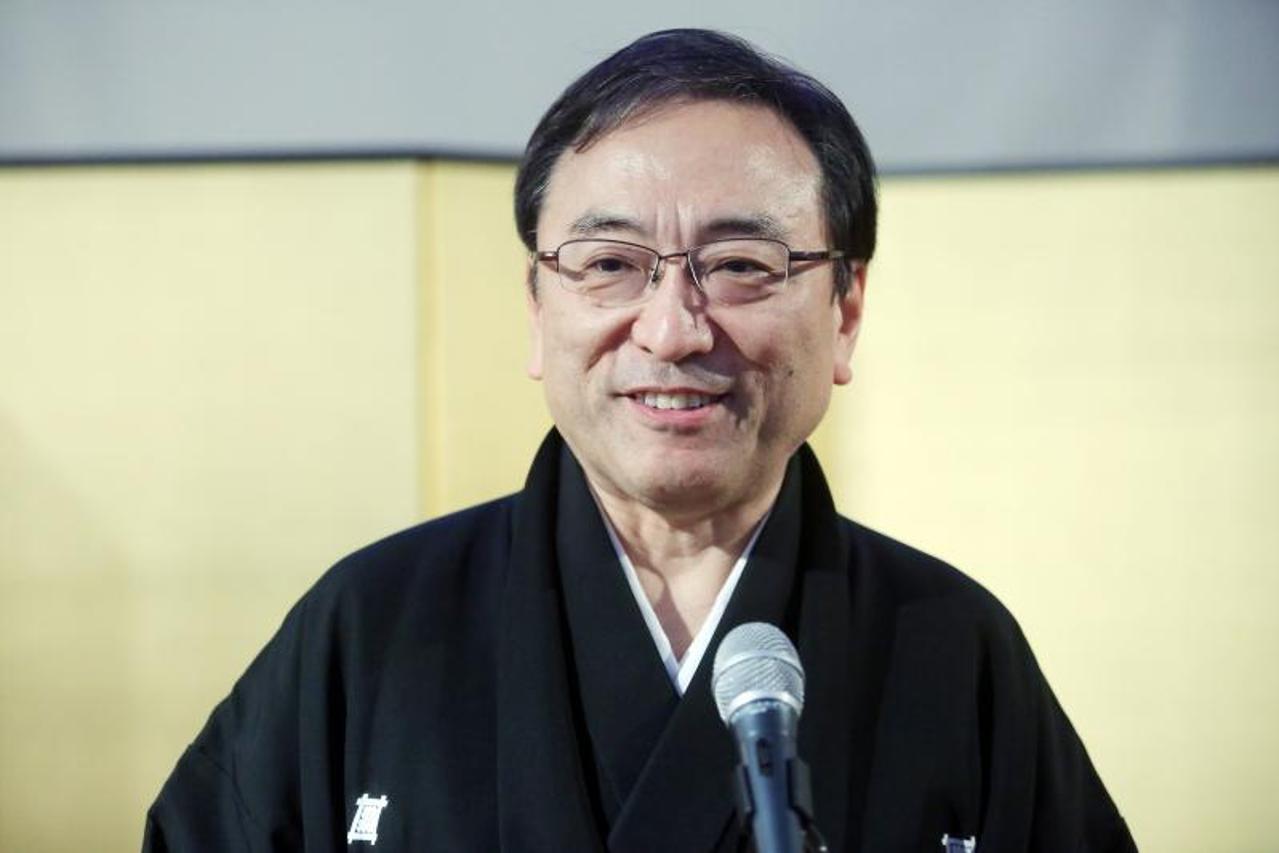 keiji ide