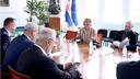 Sandra Benčić priznala da je HDZ-ovcima sasula uvr