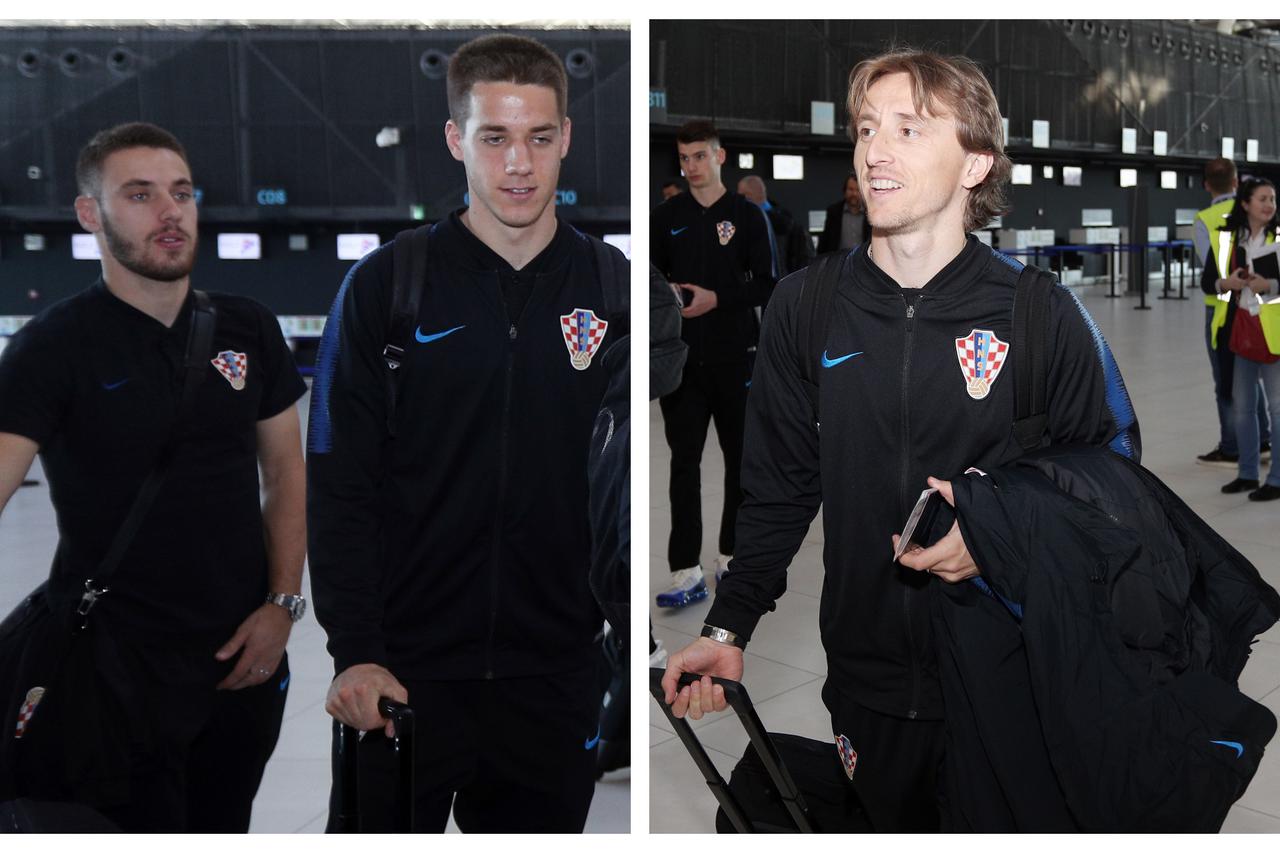 Hrvatska otputovala u Mađarsku