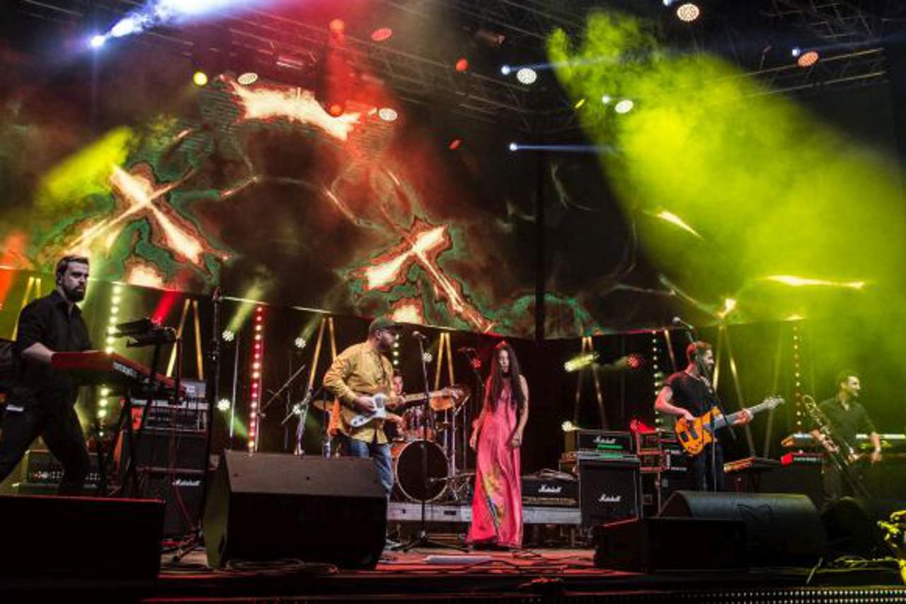 Slavonija Fest - CMC200