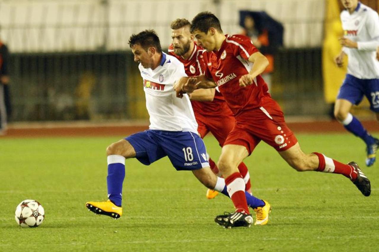 Hajduk - Split