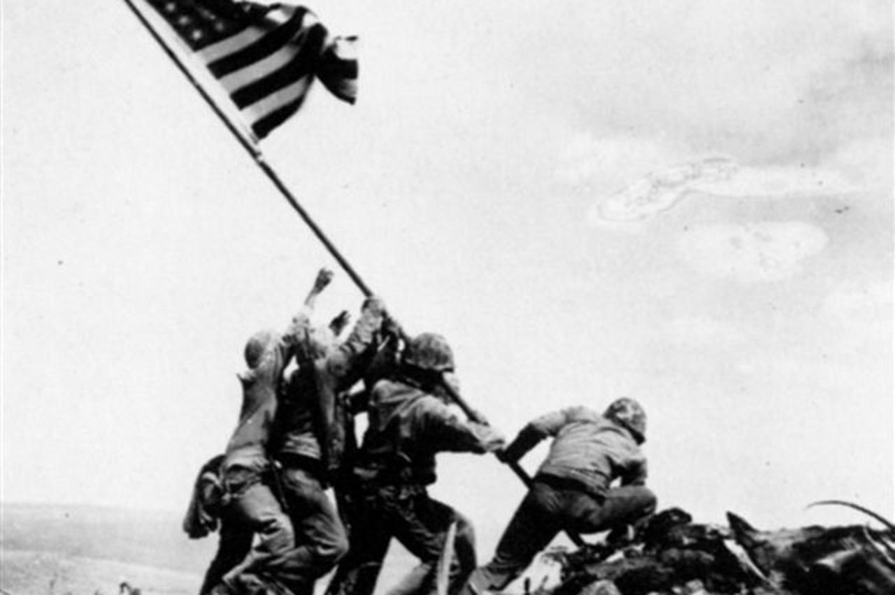 iwo jima