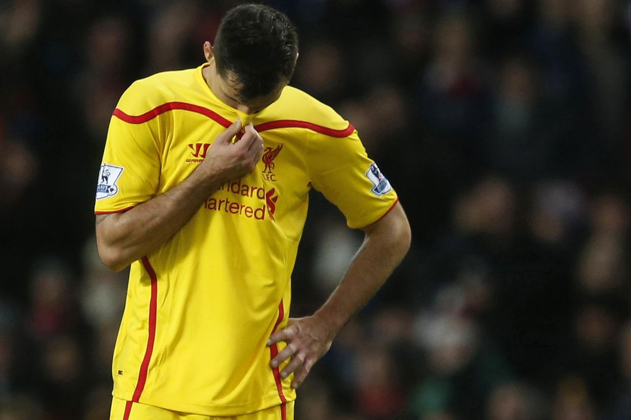 Dejan Lovren