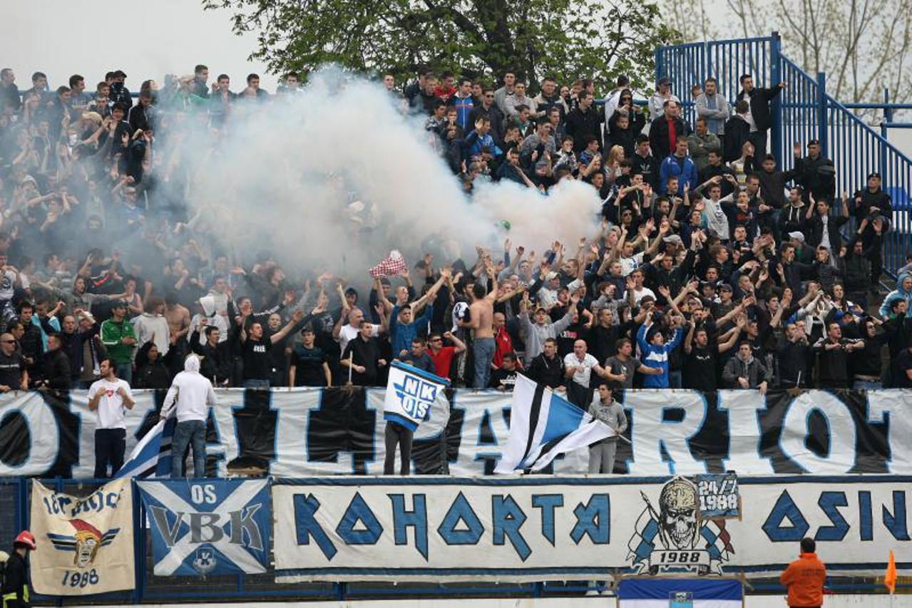 Osijek - Cibalia (1)