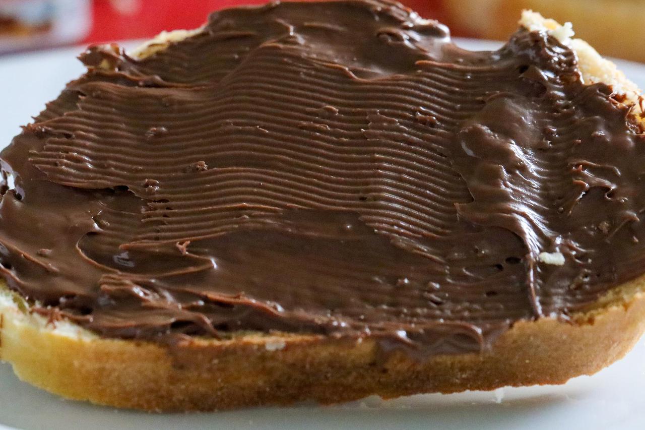 Na današnji dan obilježava se svjetski dan Nutelle
