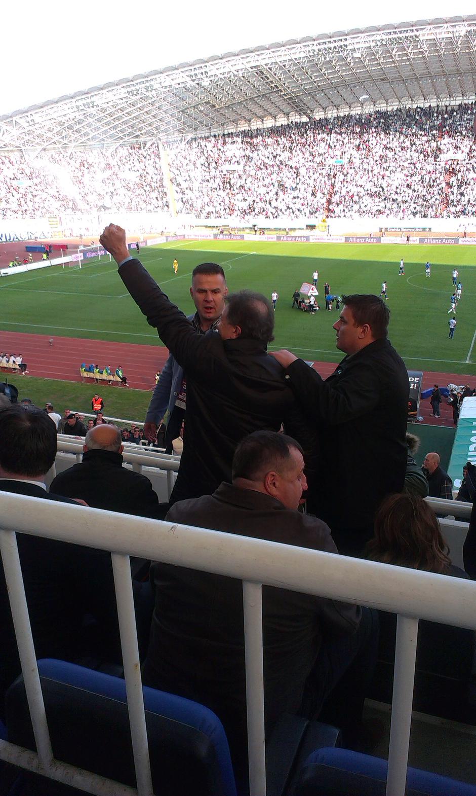 Zdravko Mamić