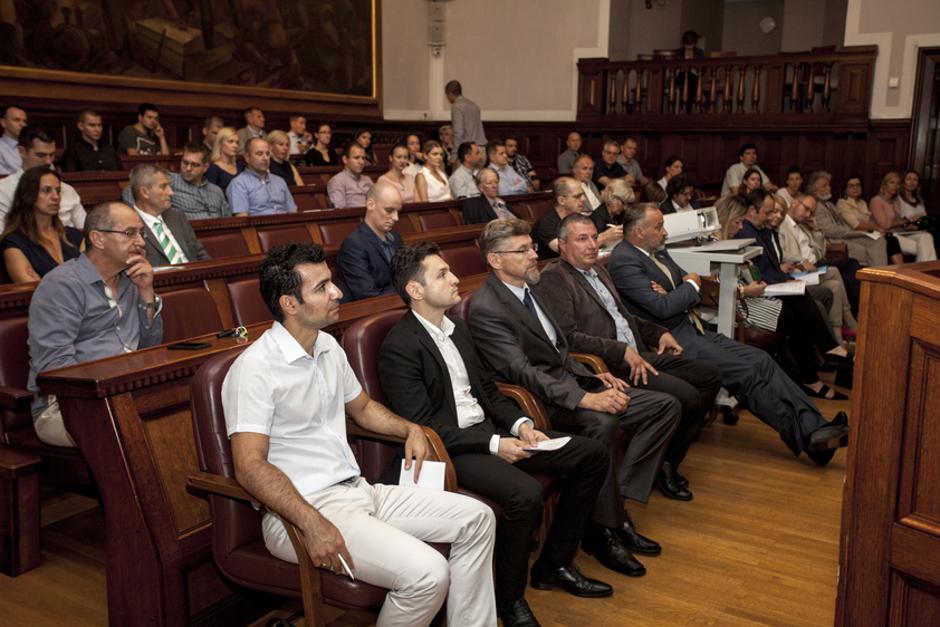 Energetska učinkovitost i razvoj zelenih hotela