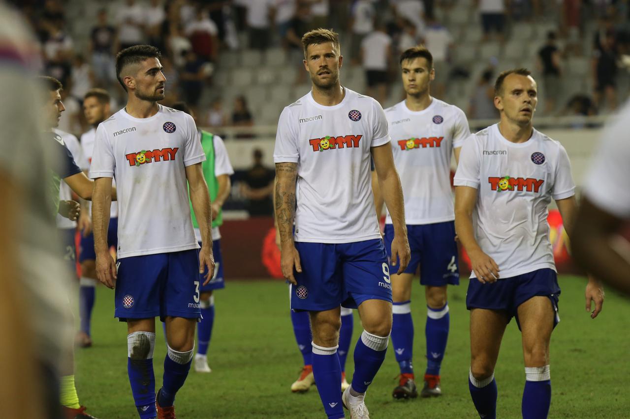 Hajduk
