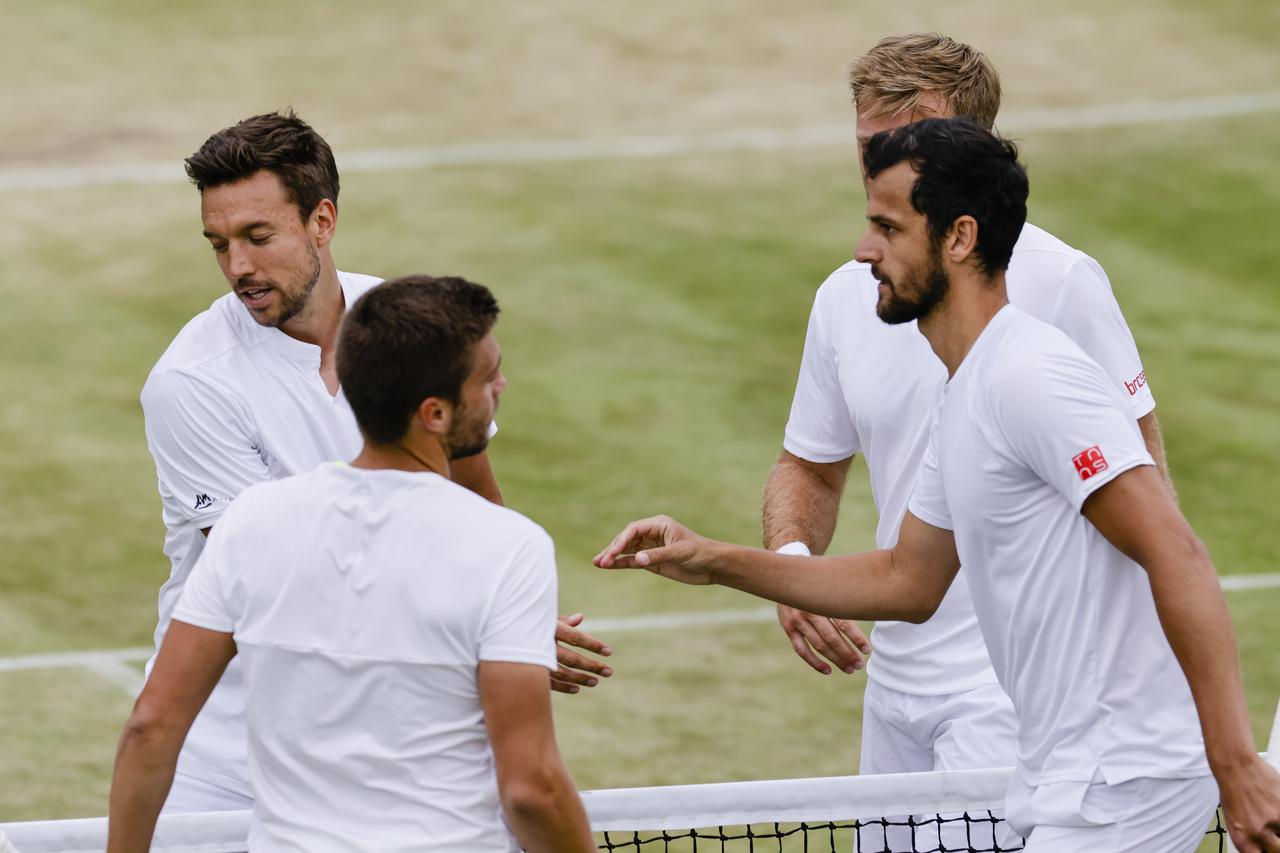 Wimbledon Championships