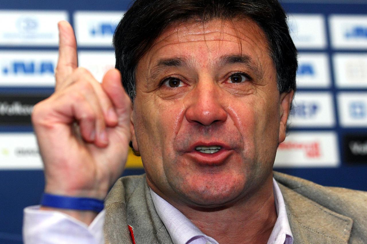 Zdravko Mamić