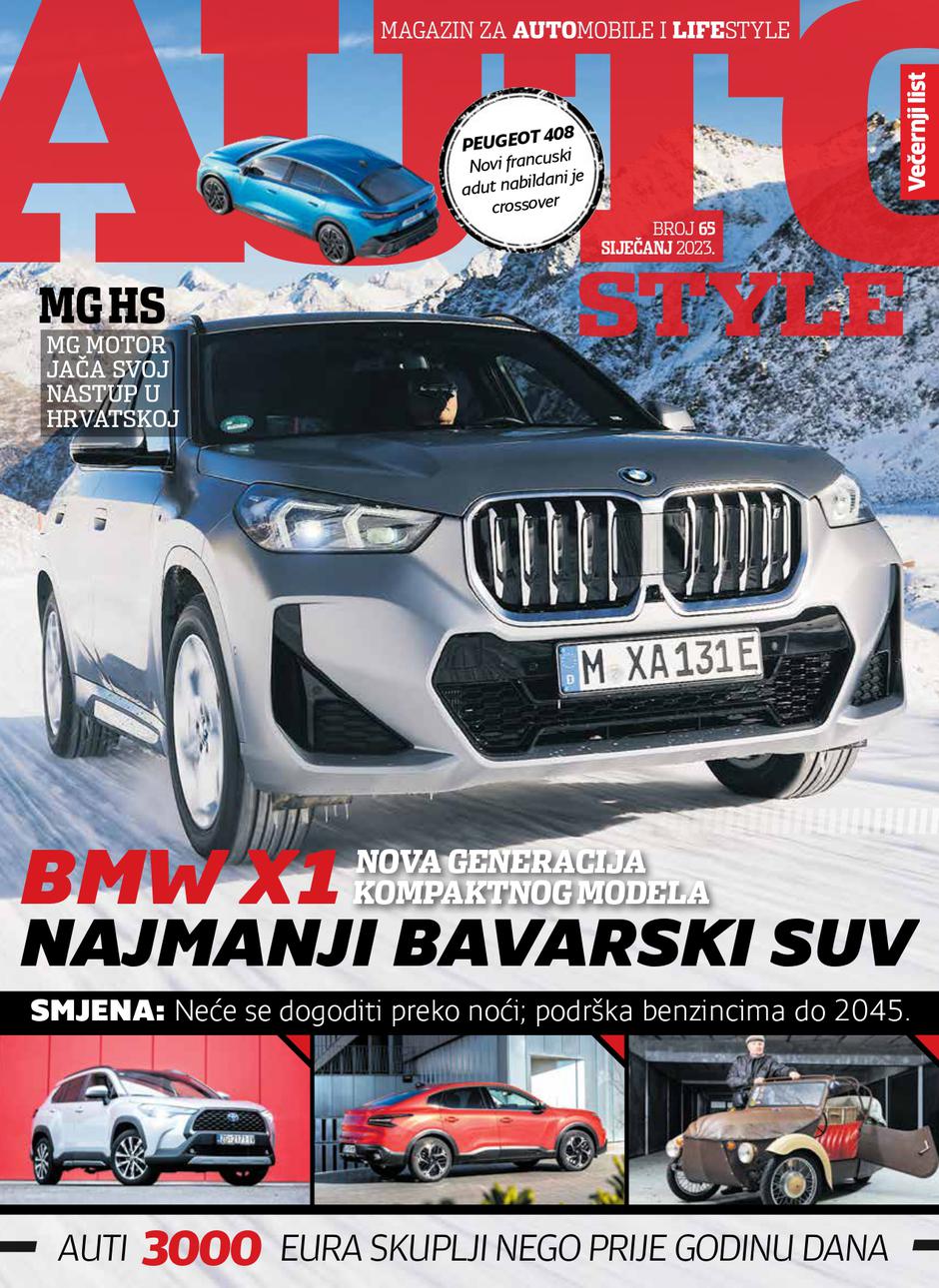 AutoStyle