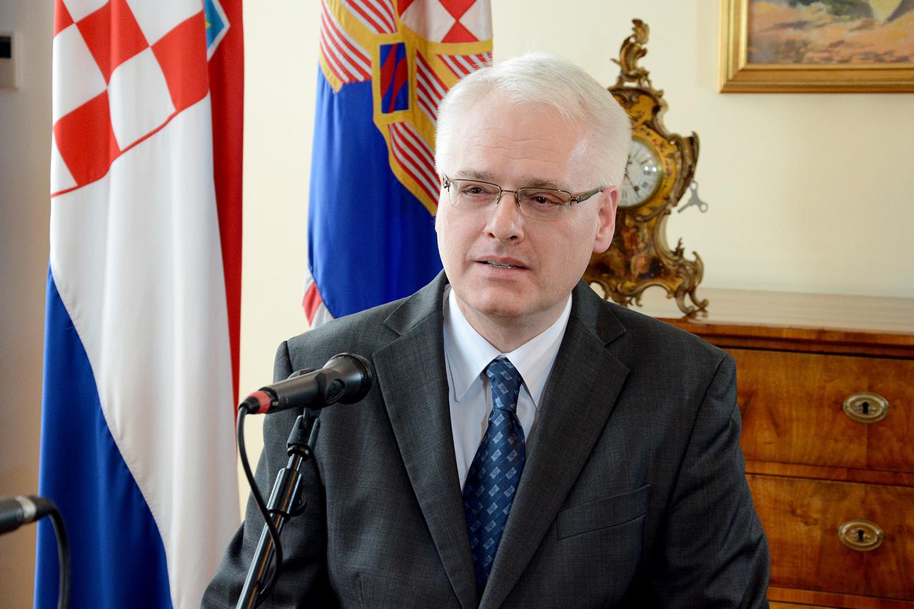 Ivo Josipović