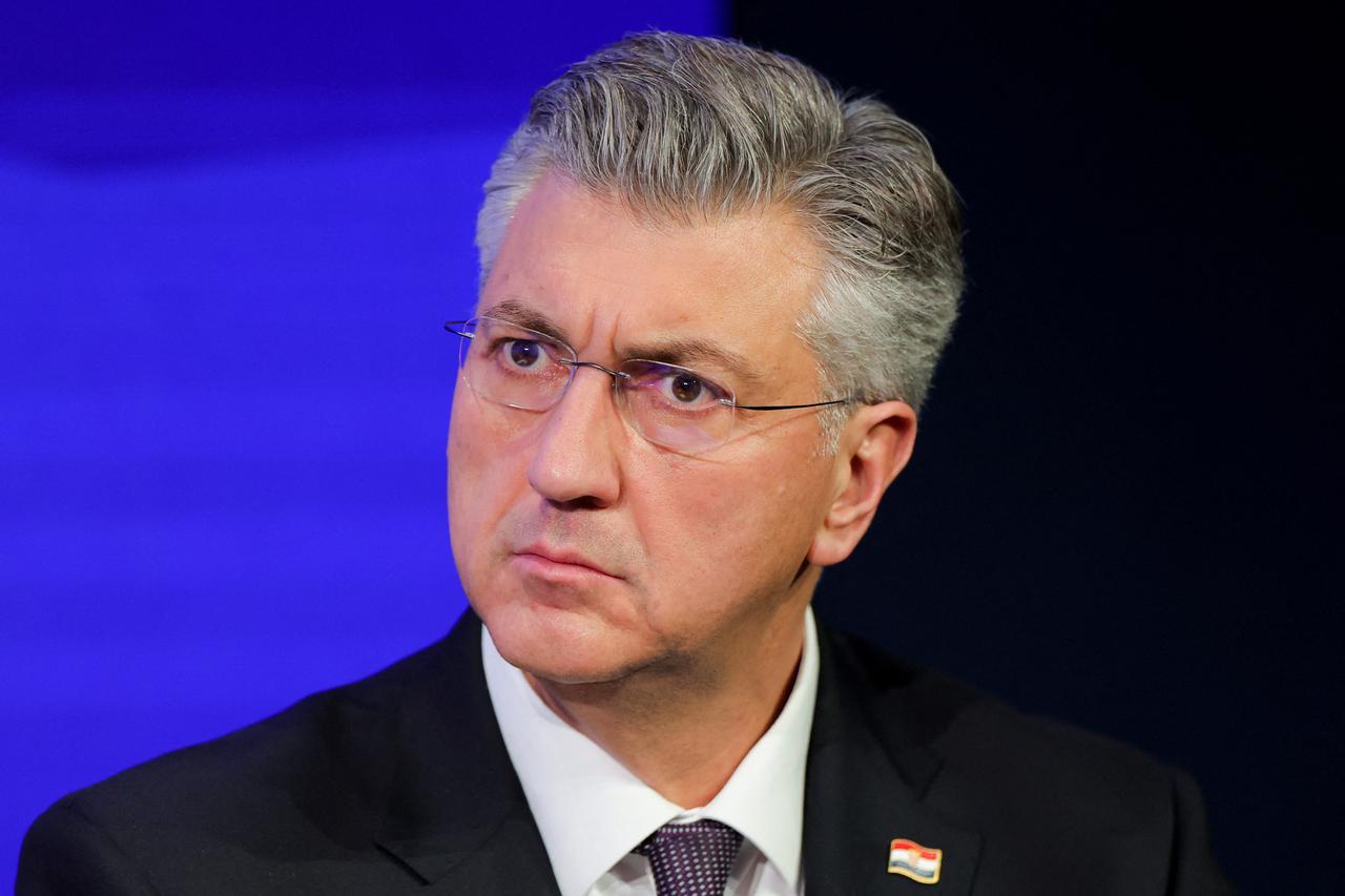 56th annual World Economic Forum (WEF) meeting in Davos