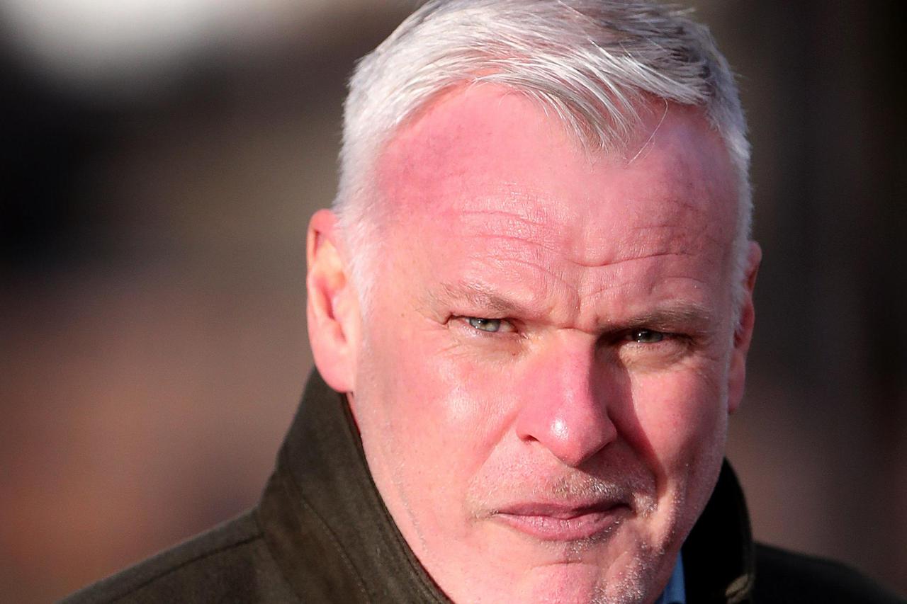 Harvey Spencer Stephens