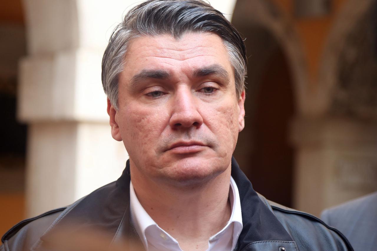 Zoran Milanović