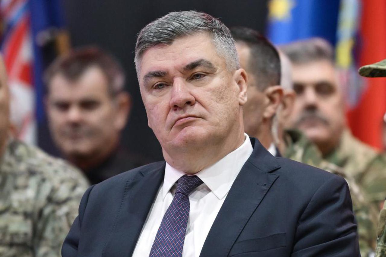 Velika Gorica: Svečano obilježavanje 34. obljetnice Hrvatskog ratnog zrakoplovstva