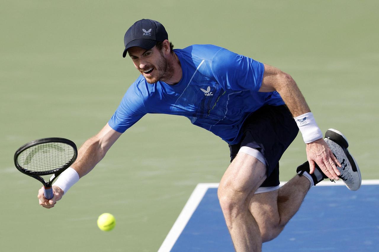 ATP 500 - Dubai Tennis Championships