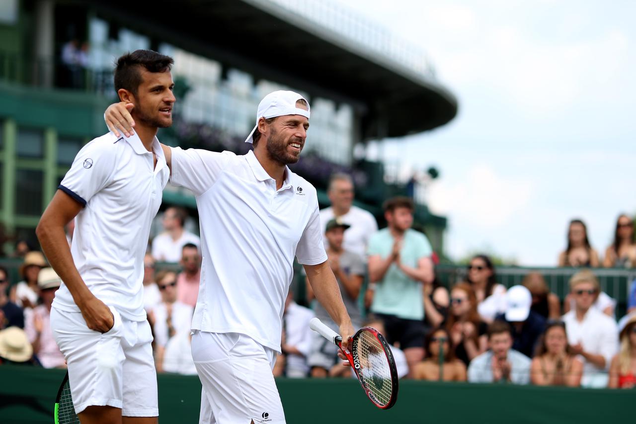 Mate Pavić tenis