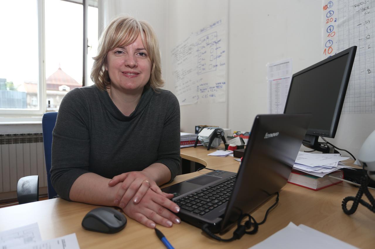 Tatjana Prenđa Trupec