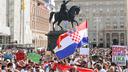 Zašto oporba nije profitirala od masovnog prosvjeda za Gospić