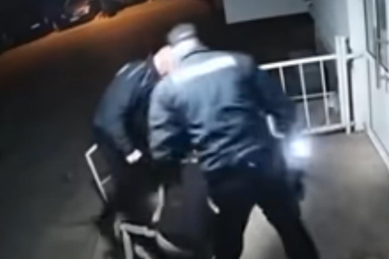 Premlaćivanje u BiH