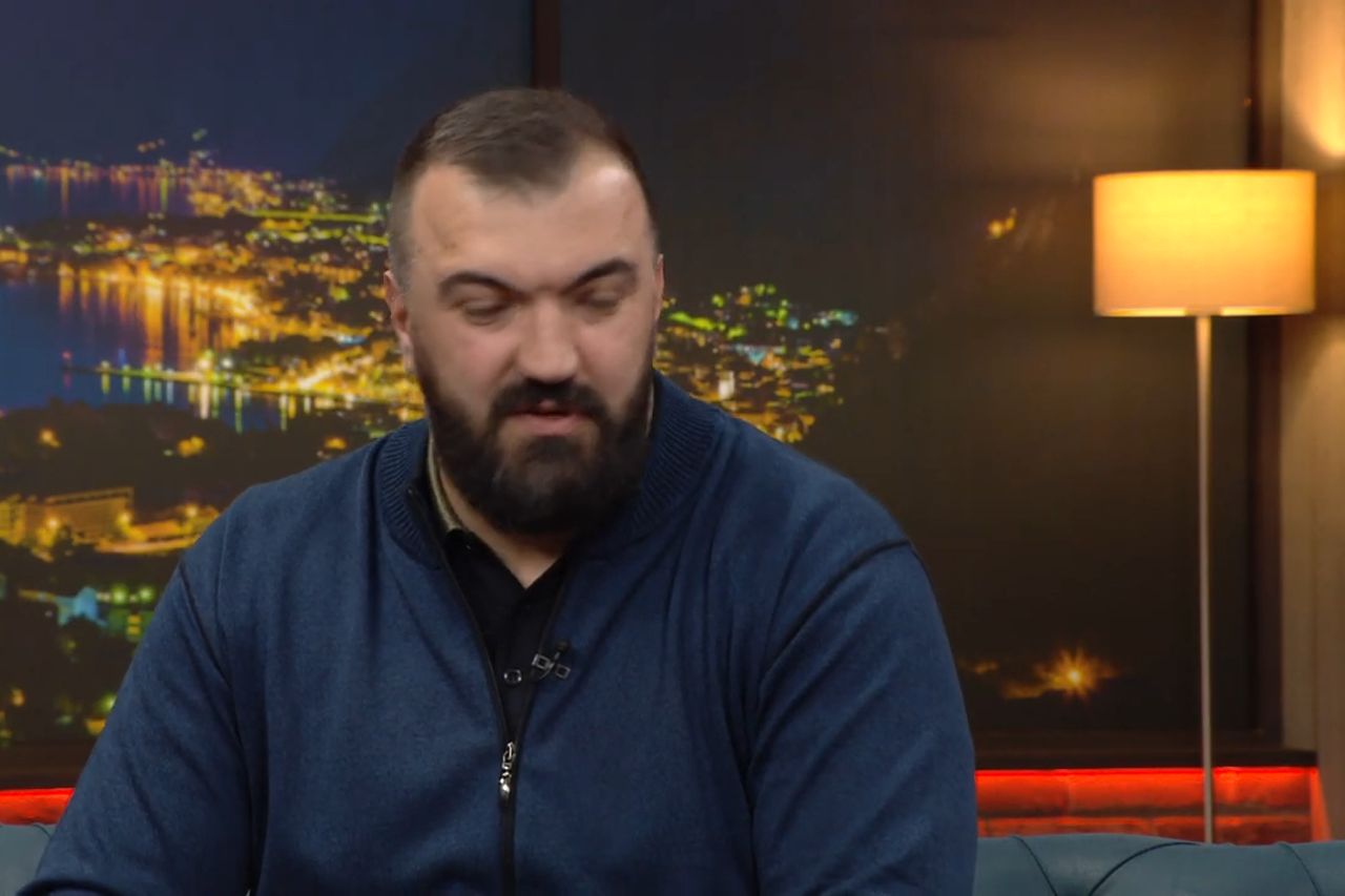 nikola peković