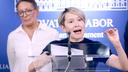 Politician accuses ruling party of blocking answers on healthcare spending