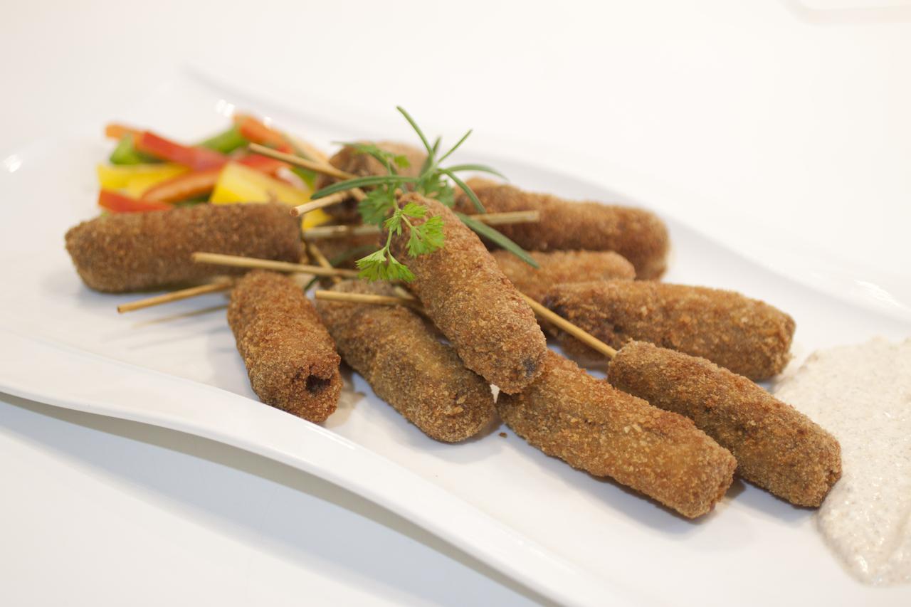 pohani ćevapi