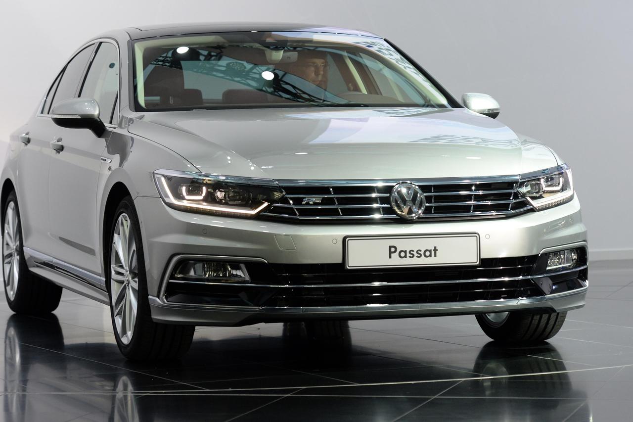 Passat